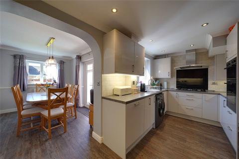 4 bedroom semi-detached house for sale, Macpherson Robertson Way, Mildenhall, Bury St. Edmunds, Suffolk, IP28