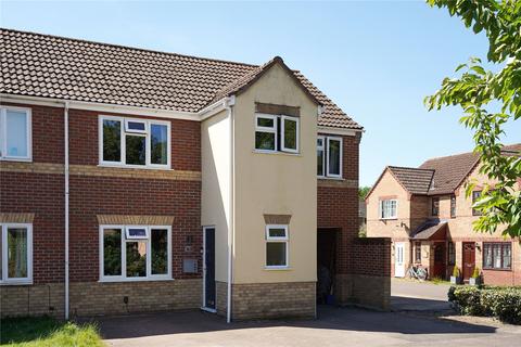 4 bedroom semi-detached house for sale, Macpherson Robertson Way, Mildenhall, Bury St. Edmunds, Suffolk, IP28