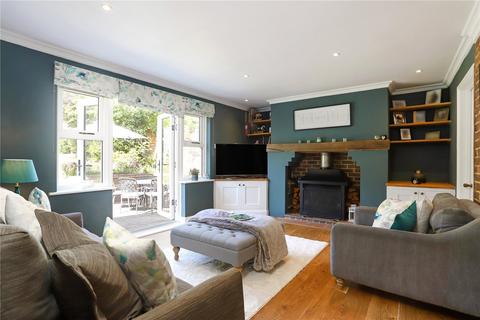 4 bedroom detached house for sale, White Rose Lane, Lower Bourne, Farnham, Surrey, GU10