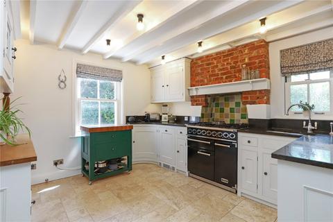 4 bedroom detached house for sale, White Rose Lane, Lower Bourne, Farnham, Surrey, GU10