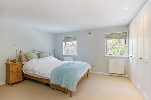 4 bedroom detached house for sale, White Rose Lane, Lower Bourne, Farnham, Surrey, GU10