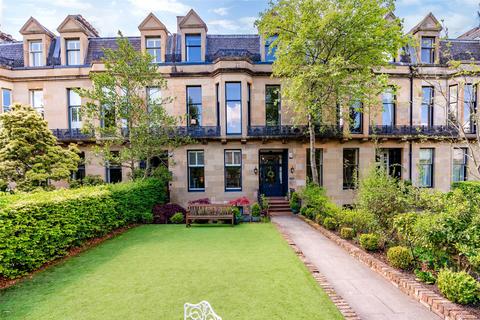 3 Beaconsfield Road, Glasgow, G12 0PJ