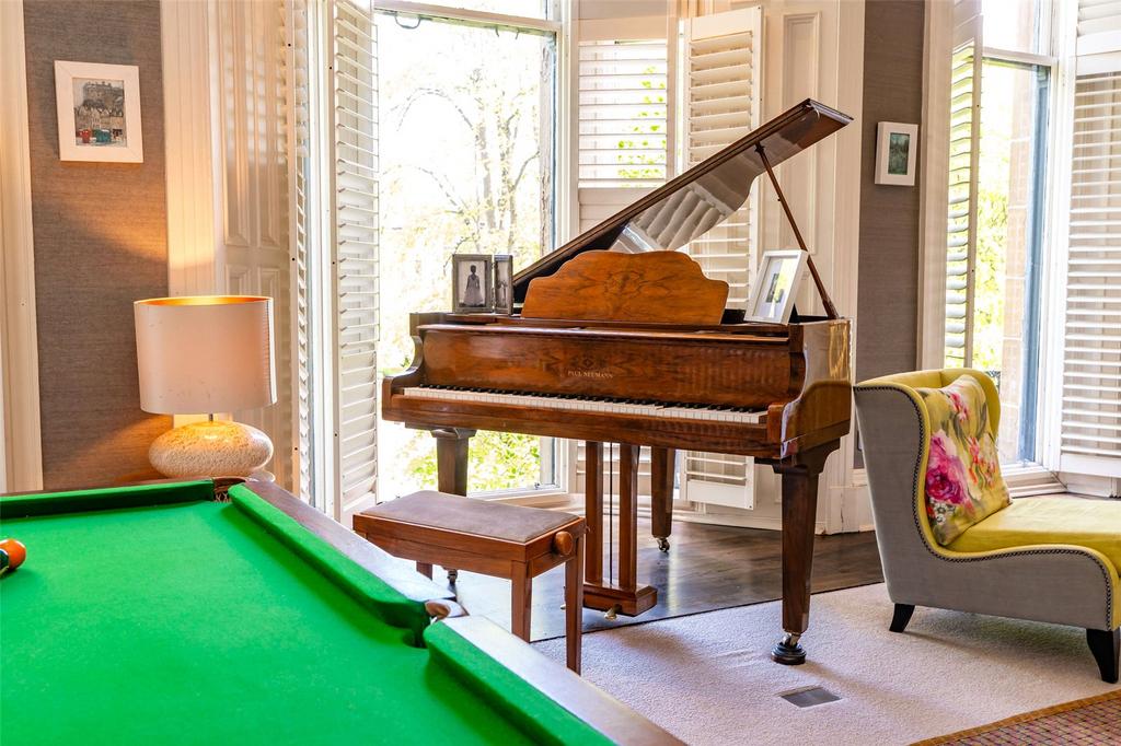Drawing Room