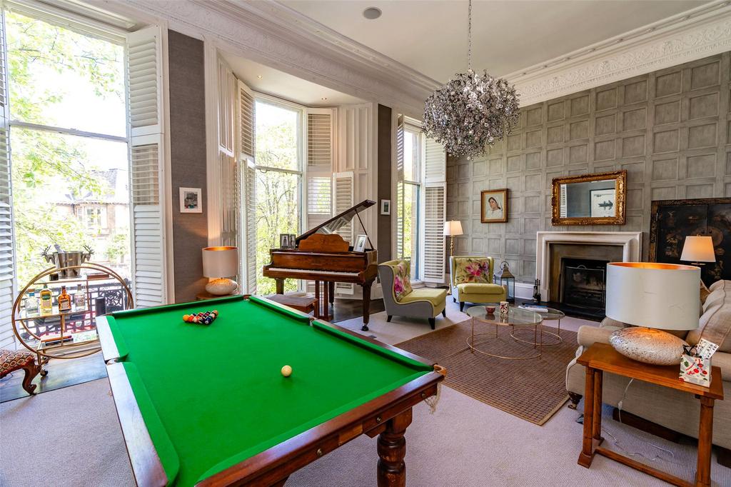 Drawing Room