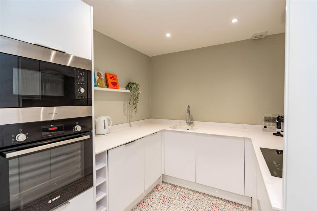 LG Kitchen