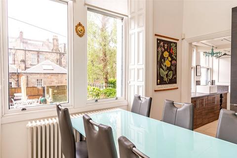 3 Beaconsfield Road, Glasgow, G12 0PJ