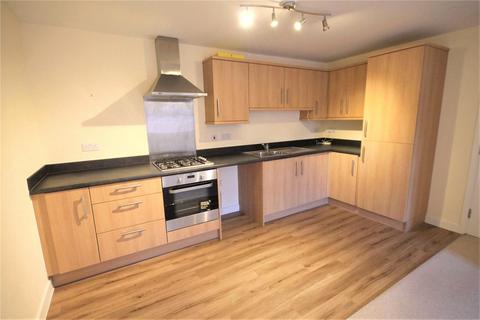 undefined, Cloatley Crescent, Wiltshire SN4
