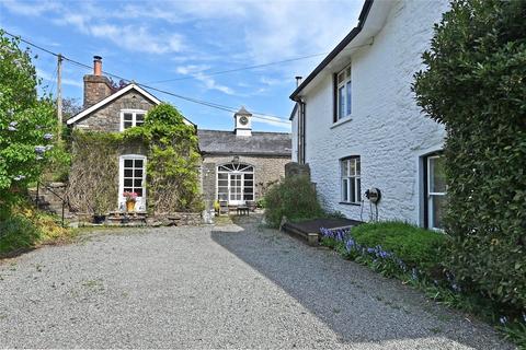 6 bedroom detached house for sale, Guidfa House, Crossgates, Llandrindod Wells, Powys, LD1