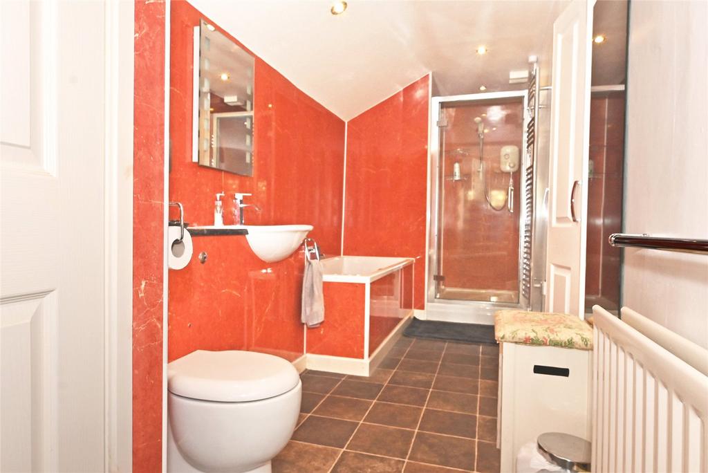 Annexe Bathroom
