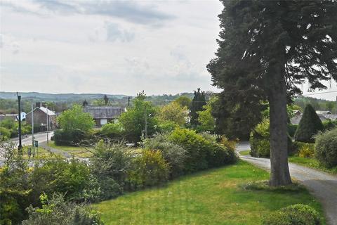 6 bedroom detached house for sale, Guidfa House, Crossgates, Llandrindod Wells, Powys, LD1