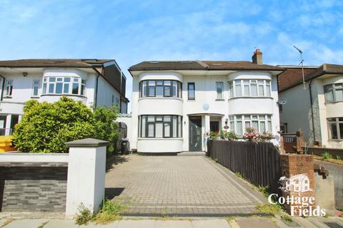 5 bedroom semi-detached house for sale, Baker Street, Enfield EN1