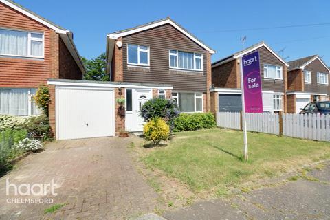 Kelvedon Close, Chelmsford