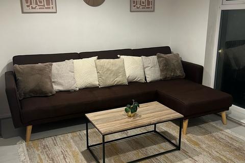 undefined, 27 Carlton Rd, M16