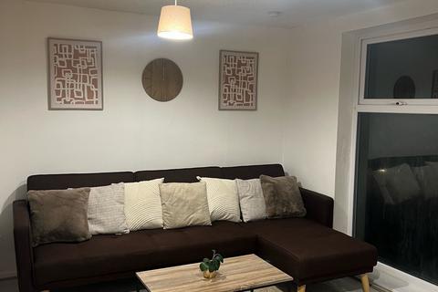 undefined, 27 Carlton Rd, M16