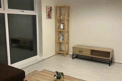 undefined, 27 Carlton Rd, M16
