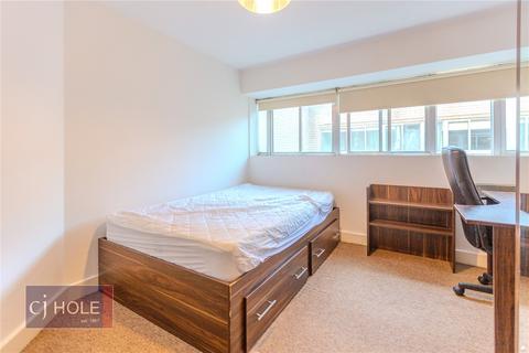 4 bedroom apartment to rent, Princess Victoria Street, Bristol BS8