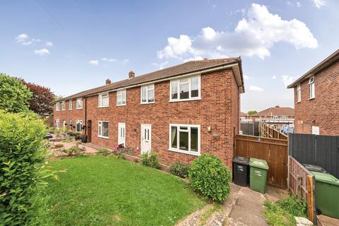 3 bedroom end of terrace house for sale, Hereford HR4
