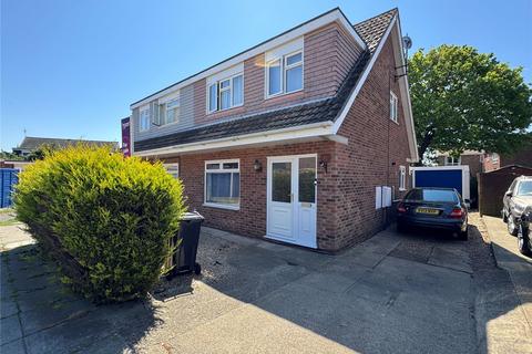 Becontree Close, Clacton-on-Sea, Essex