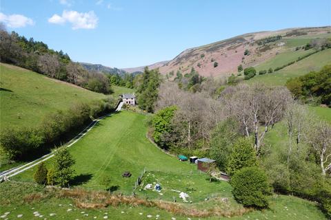 5 bedroom detached house for sale, Commins, Llanrhaeadr Ym Mochnant, Oswestry, Powys, SY10