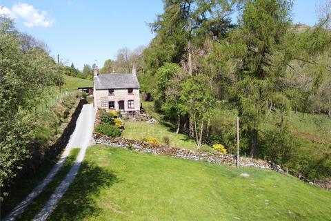 5 bedroom detached house for sale, Commins, Llanrhaeadr Ym Mochnant, Oswestry, Powys, SY10