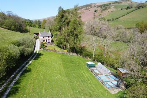 5 bedroom detached house for sale, Commins, Llanrhaeadr Ym Mochnant, Oswestry, Powys, SY10