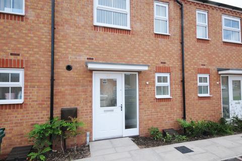 2 bedroom terraced house to rent, Silver Birch Avenue, Coventry CV4
