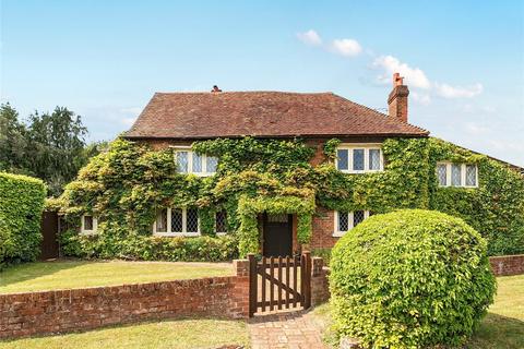 5 bedroom detached house for sale, Jacobs Well Road, Jacobs Well, Guildford, Surrey, GU4