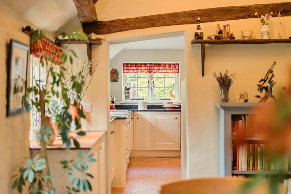 Breakfast Room
