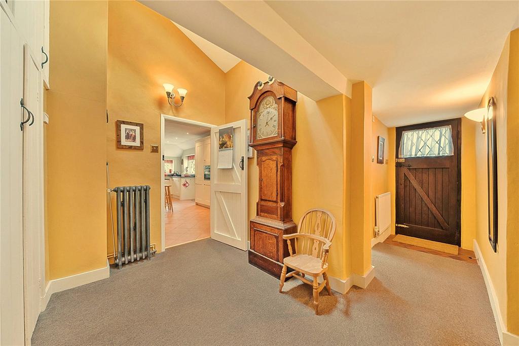 Hallway