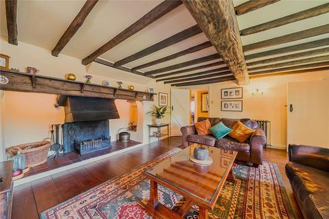 5 bedroom detached house for sale, Jacobs Well Road, Jacobs Well, Guildford, Surrey, GU4