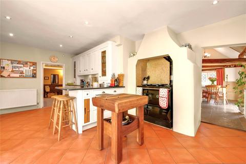 5 bedroom detached house for sale, Jacobs Well Road, Jacobs Well, Guildford, Surrey, GU4