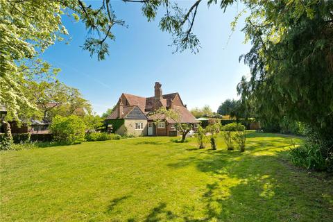 5 bedroom detached house for sale, Jacobs Well Road, Jacobs Well, Guildford, Surrey, GU4