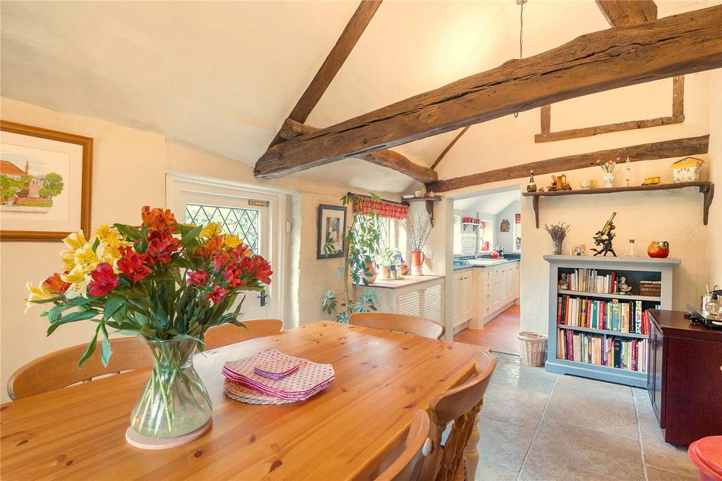 Breakfast Room