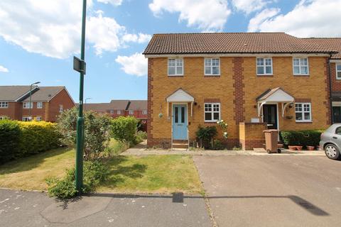 63 Bakers Gardens, Carshalton, SM5 2SF