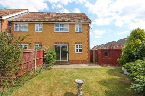 63 Bakers Gardens, Carshalton, SM5 2SF