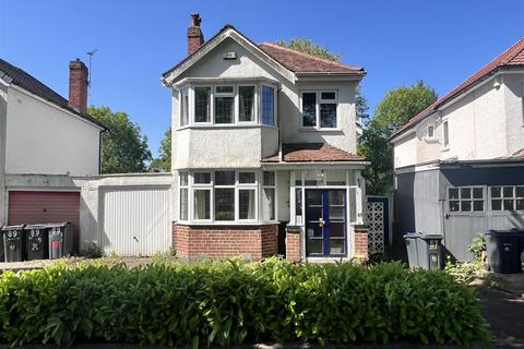 undefined, Tixall Road, Hall Green, Birmingham