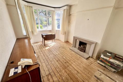 undefined, Tixall Road, Hall Green, Birmingham