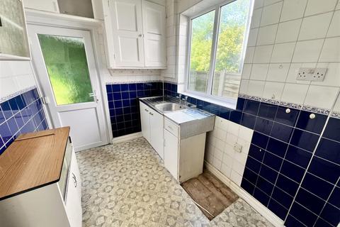 undefined, Tixall Road, Hall Green, Birmingham