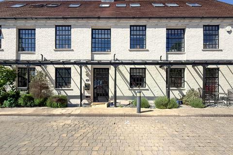 3 bedroom terraced house for sale, Old School Court, Great Shelford, Cambridge