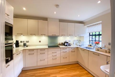 3 bedroom terraced house for sale, Old School Court, Great Shelford, Cambridge