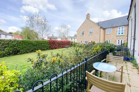 3 bedroom terraced house for sale, Old School Court, Great Shelford, Cambridge
