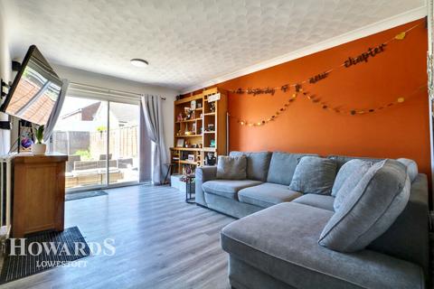 undefined, Elmdale Drive, Carlton Colville