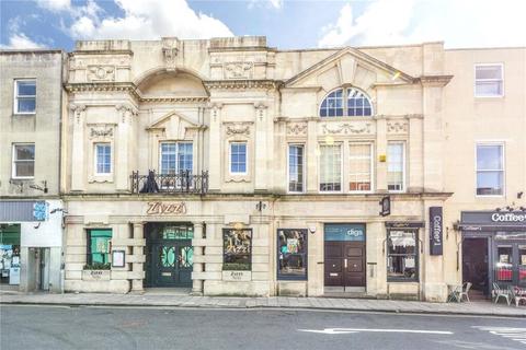 4 bedroom apartment to rent, Princess Victoria Street, Bristol BS8