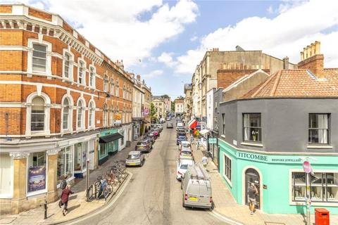 4 bedroom apartment to rent, Princess Victoria Street, Bristol BS8