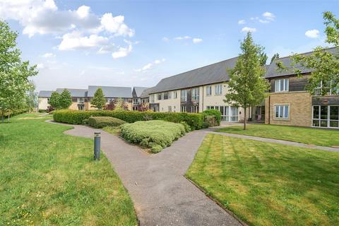 2 bedroom retirement property for sale, Shipton Road, Milton-Under-Wychwood, Chipping Norton