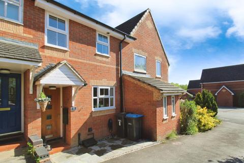 8 Doublegates Green, Ripon, HG4 2TS
