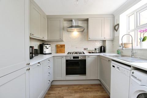 8 Doublegates Green, Ripon, HG4 2TS