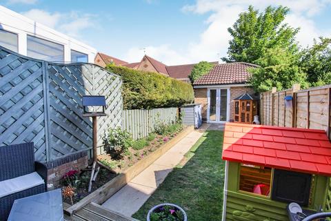 8 Doublegates Green, Ripon, HG4 2TS
