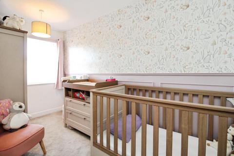 8 Doublegates Green, Ripon, HG4 2TS