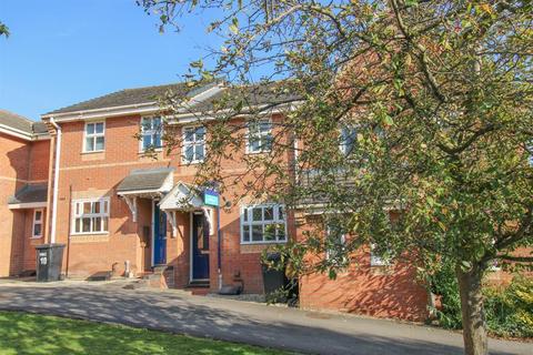 8 Doublegates Green, Ripon, HG4 2TS